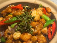 -留半山·香港食堂(啦啦宝都店)