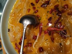 -小厨娘淮扬菜(六合欢乐港店)