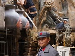 -华夏文旅西安度假区