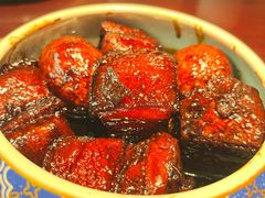 -永安鱼庄·镇江菜(东吴路店)