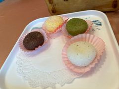 -渔村盛宴(航空新城店)