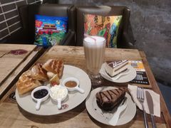 -MAAN COFFEE(金桥店)