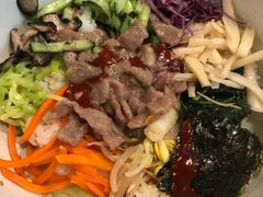 -全州拌饭馆(断桥店)
