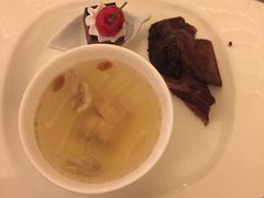 -杭州国际会议中心洲际酒店-原素全日餐厅(解放东路店)