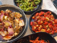 -一棠龙虾•王牌虾球(恒隆广场店)