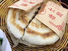 -薛昌利大米凉皮(北新街店)