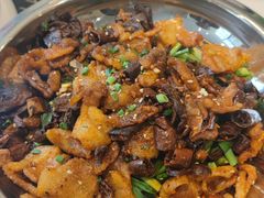 -新侗家食府(蟠桃宫店)