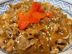 东京风牛肉饭-小川洋风料理(街道口店)