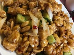 -胖子菜馆(隆昌路店)