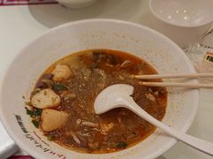 -鸭得堡老鸭汤·鸭血粉丝(南京博物院店)