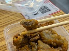 -柳叶刀烧烤(北大清华店)