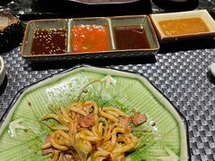 -松临·铁板烧&Omakase(神农店)