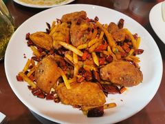 -渝味堂(彩云城店)