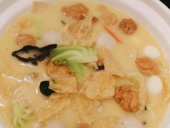 -沈家花园如皋菜(君御豪庭店)