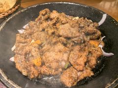 -好嫂子酱猪手•农家菜(华远坊店)