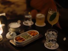 -瑞吉吧 The St·Regis Bar(长沙瑞吉酒店)