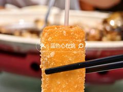 -牡丹宴·正宗洛阳菜·水席(国家牡丹园店)