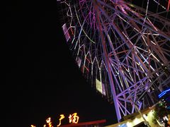 -南昌之星摩天轮