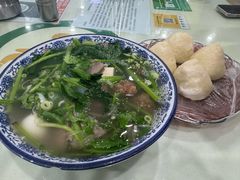 -尔力新疆丸子汤(北屯店)