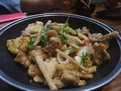 -靓蛙馆