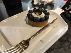 蓝莓塔-UNI UNI(环亚凯瑟琳店)