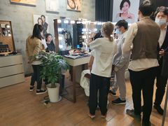 -海马体照相馆|大师(武汉光谷K11店)