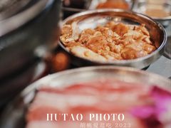 照烧鸡腿肉-围炉肉舍•炭烤活鳗•丹东海鲜烤肉(步行街店)