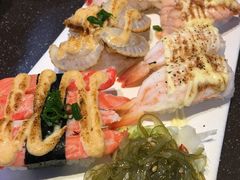 -元气寿司(东方宝泰店)