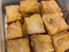 一口西多士-孖记茶档·热腾茶餐(荔湾领展广场店)