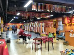 -天丰利生活MALL(和平里店)