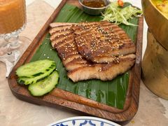 -KingThaia金泰兰(滨江天街店)