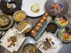 -松临·铁板烧&Omakase(神农店)