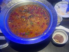 -胖子烧烤海鲜(亲贤北街店)