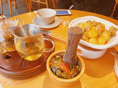 -湘拾(壹方北馆店)