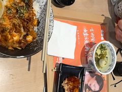 -吉野家(回龙观同成街店)