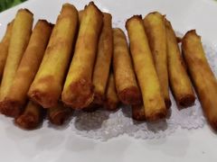 -大眼锅贴水饺(河东店)
