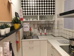 -宜家家居(西安未央商场店)