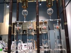 餐具摆设-GOTLOT COFFEE&KITCHEN角落厨房NOOK店