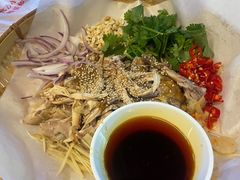 -东排食堂长沙小吃大排档(五一广场店)