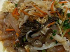 -聚丰园•湖鲜餐厅(阿红私房菜梅石路店)