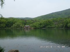-紫霞湖公园