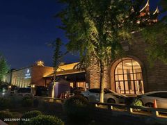 -苏州吴宫泛太平洋酒店