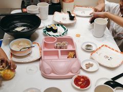 -新一番三文鱼寿司(友谊国贸城店)