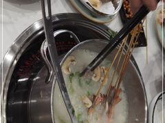 -盈田盈粥庄(博山东路店)