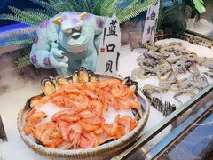 -三京祥烤肉自助料理(慈云寺店)