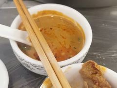 -鑫龙火锅城(青岛分店)