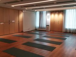-FineYoga梵音瑜伽·普拉提