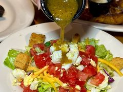 -Texas Roadhouse(世纪汇广场店)