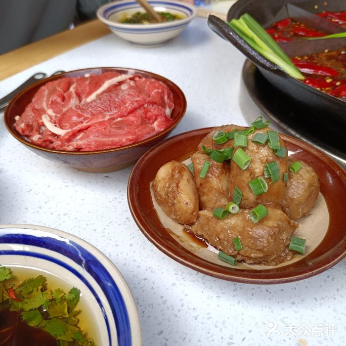 正贰捌经重庆老火锅(建设路店)图片