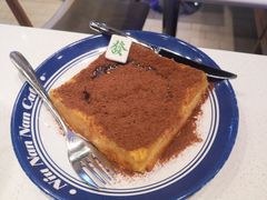 -牛楠楠·香港牛腩茶餐厅(永旺店)